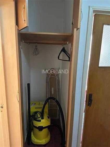 Apartament cu 2 Camere și cu Balcon, in Grigorescu - 5