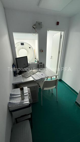 PIATA VICTORIEI - Titulescu inchiriere cladire 600 mp pretabila clinica - 14