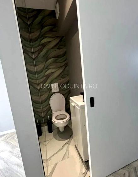 APARTAMENT 3 CAMERE | DOROBANTI | STADIONUL DINAMO | JACUZZI | LUX   - 13