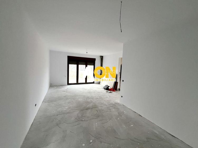 1/2 Duplex, 4 Camere, 296mp Teren, Cartier Partoș - 6