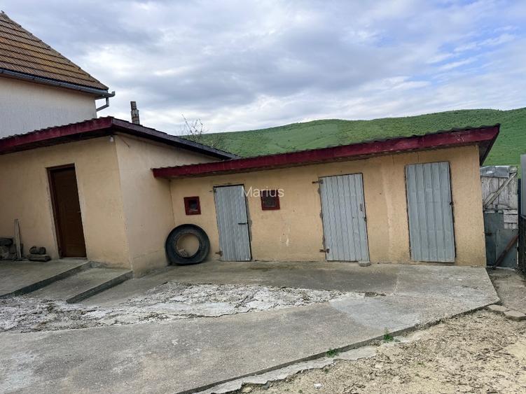 Casă de vânzare la preț convenabil sau schimb pe apartament Cluj - 9