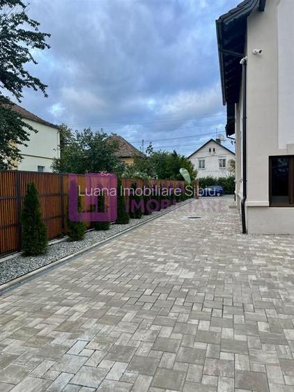 Spatiu de birouri | zona centrala, Noica | 150 mp | Office building | parcare - 9