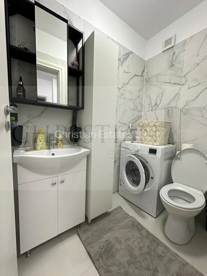 Apartament 3 camere - Ghencea 158 - Drumul Taberei - 27