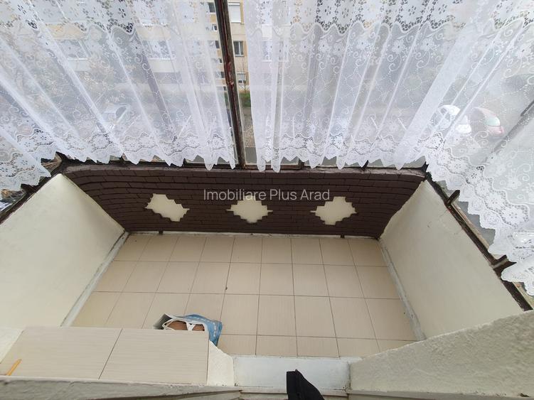 Vand apartament 2 camere Fortuna - 9