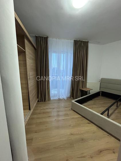 APARTAMENT MOBILAT SI UTILAT,PRIMUL CHIRIASI - 7