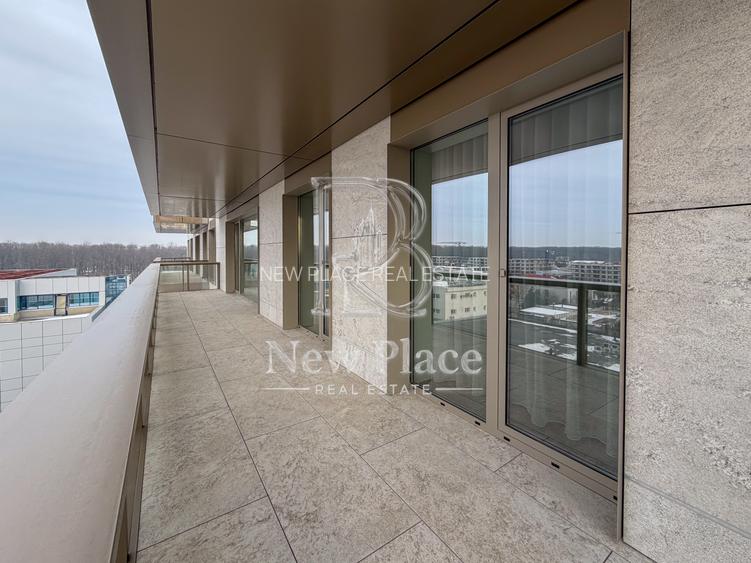 CORTINA 126 | Apartament exclusivist | Terasa 25 mp | ULTRA LUX - 17