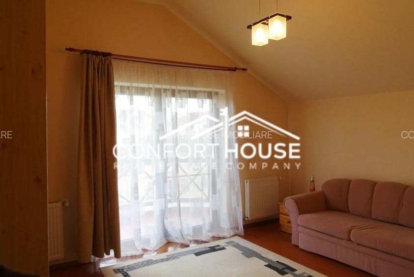 Vila 7 camere, teren 880mp, vanzare- inchiriere, IANCU NICOLAE - 19