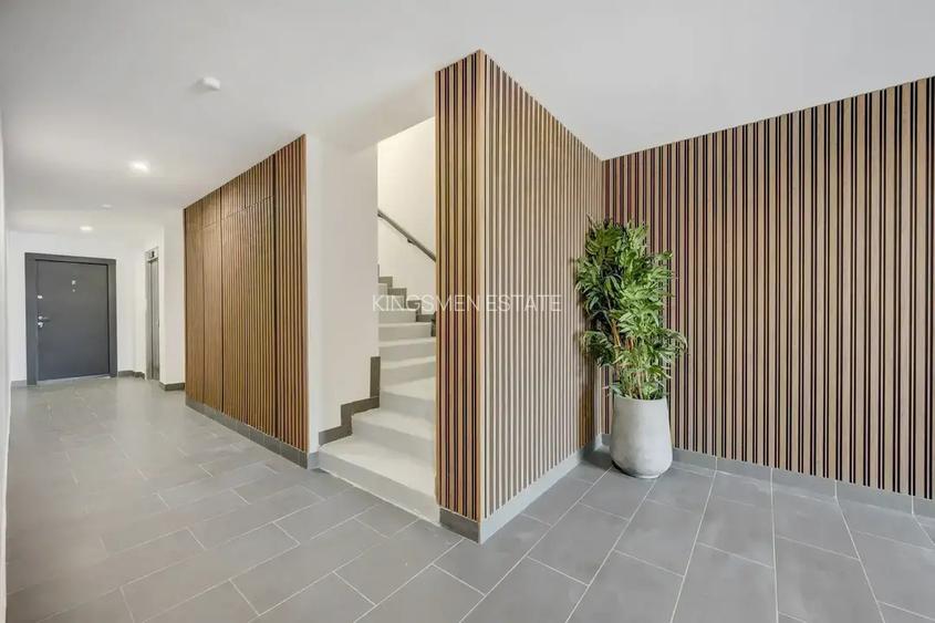 Apartament cu 4 camere cu gradina The Suburb Buftea - 10