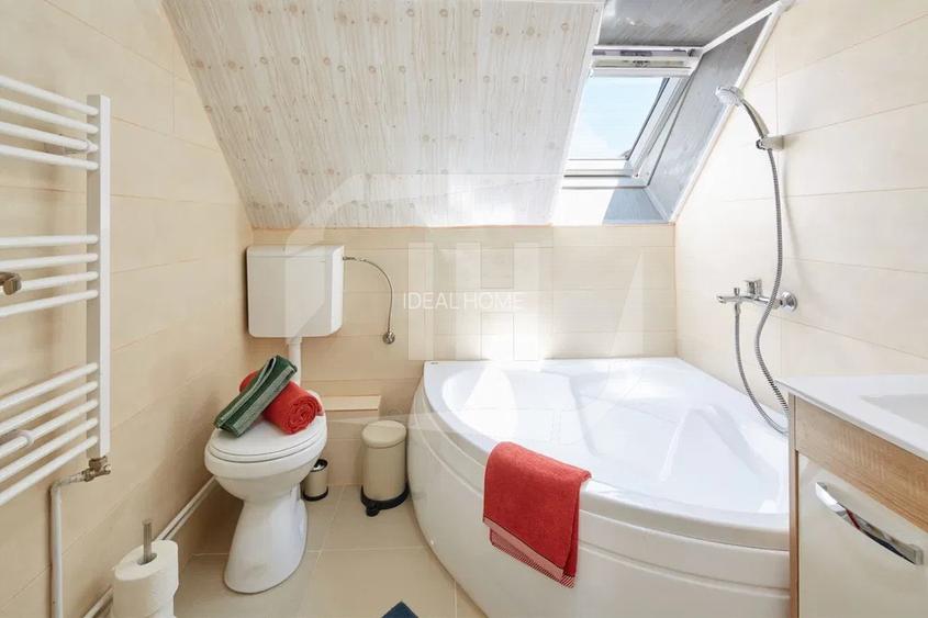 Studio I mobilat modern I cu parcare I Zorilor - 6