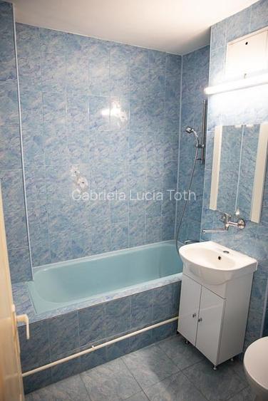 APARTAMENT 3 CAMERE DECOMANDAT, 75 mp ZONA DIAMANT - 7