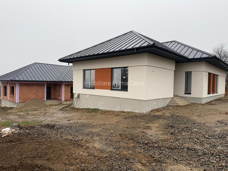 COMISION 0% - CASA parter zona Tautii de Sus la 10min de Oras! - 48