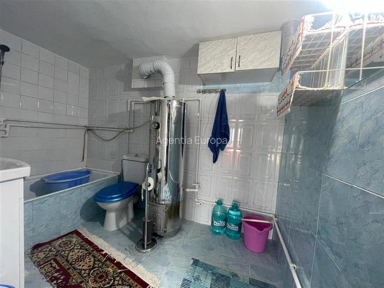 Casa de vanzare zona Orizontului -Tulcea - 5