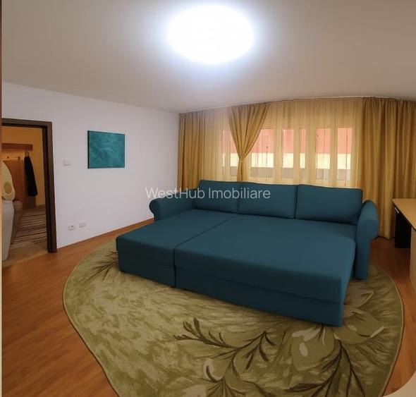 Apartament 2 camere, semidecomandat, etaj 2, zona Fraidorf - 2