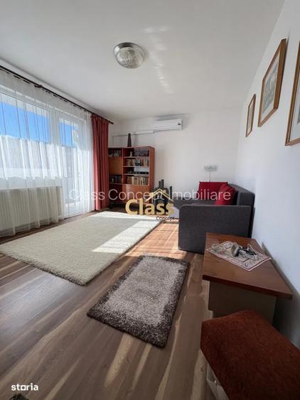 Apartament 3 camere | Decomandat| 71 mpu | Parking Primaverii Manastur - 2