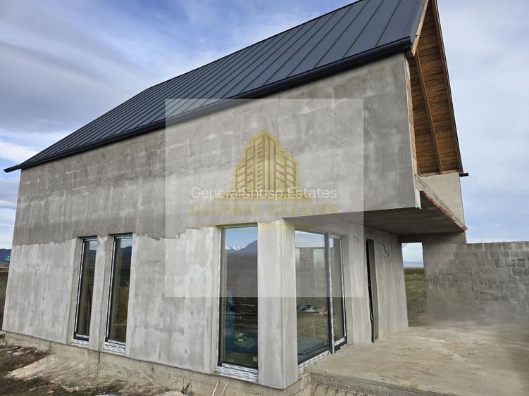 Ansamblu rezidențial exclusivist în Cristian, Brașov - 5