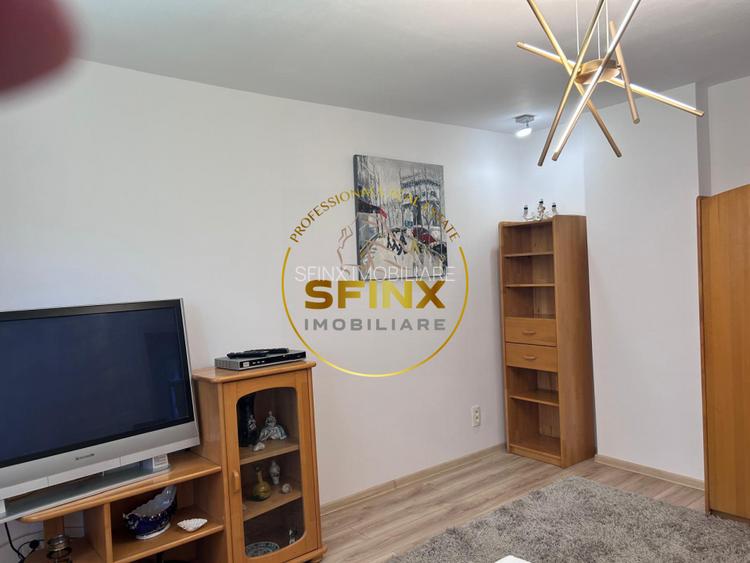 Confort Park, vanzare 2 camere parter, complex cu gradina pet friendly - 16