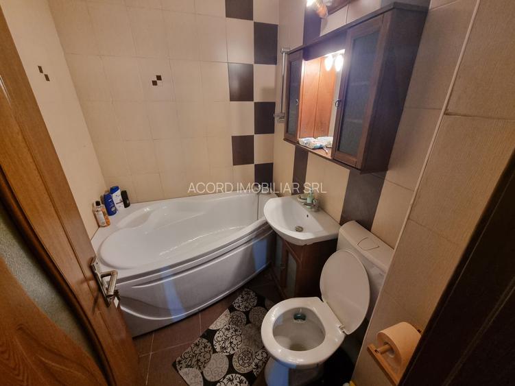 Apartament 4 camere zona Tomis Nord(City Park) - 6