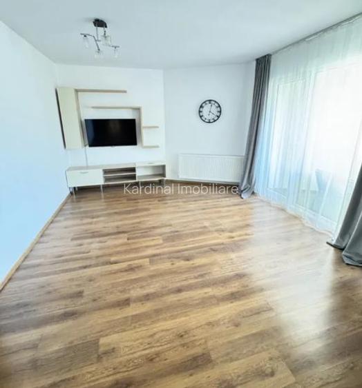 Apartament de vanzare  Răcădău, zona Carpaților | 59 mp | mo - 3