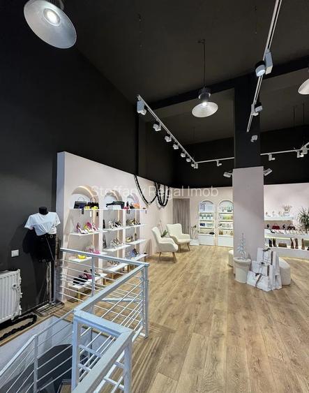 Spatiu comercial de inchiriat  Calea Mosilor 23 - 4
