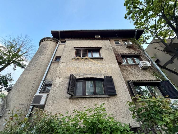 Vila Individuala *446mp* // Dorobanti-Beller - 2