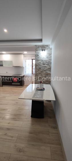 ⏩ Compozitori 3 Camere Decomandate 70m² Mobilat Utilat Centrala Loc de Parcare - 2