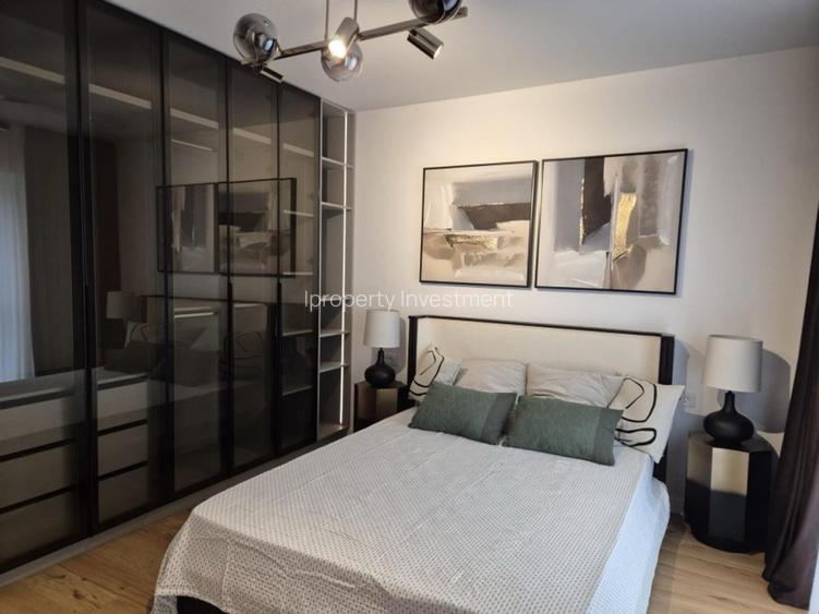 Zece Residence Unirii | 3 Camere | Balcon | Parcare | Bloc 2026 | - 6