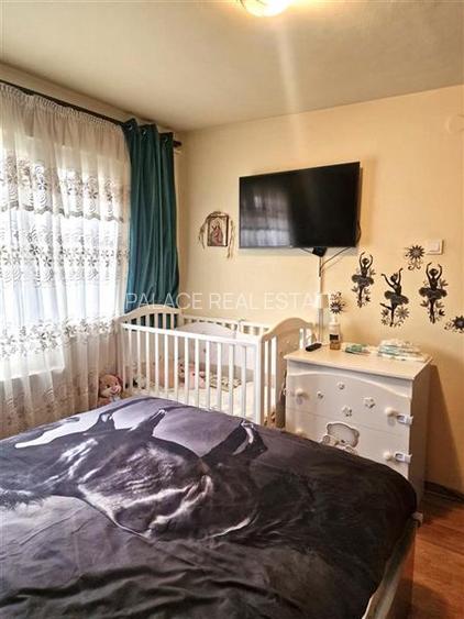 Apartament cochet 2 camere | De vanzare| Ploiesti Vest - 13