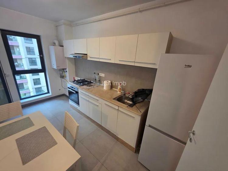 Apartament spatios Politehnica-Lujerului metrou - 5
