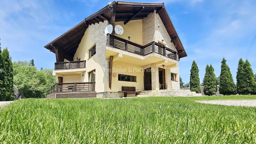 Suprafata generoasa teren - 46