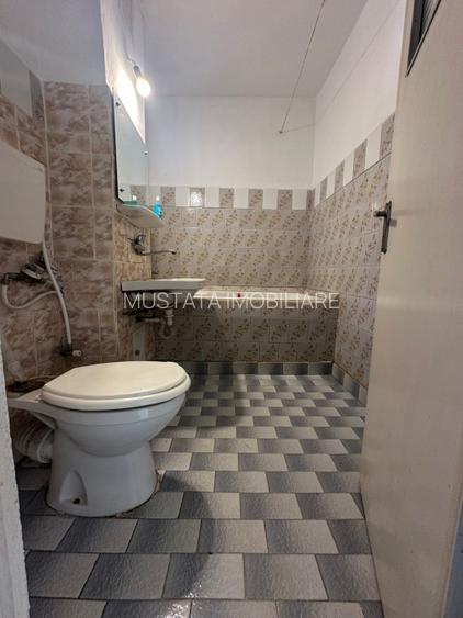 - ETAJ 1. Apartament 2 camere confort 1 decomandat, Obor-Scolilor. - 7