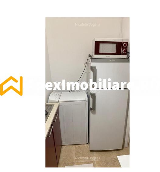 Garsoniera de inchiriat Titan București | ApexImobiliare.ro - 7