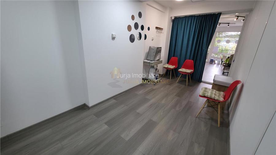 SPATIU COMERCIAL 91 MP LA CHEIE ZONA STRAZII GALAXIEI - 8