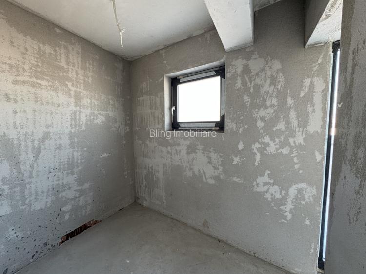 Apartament 3 camere, 94 mp utili, terasa 23 mp, zona Podului IRA - 9