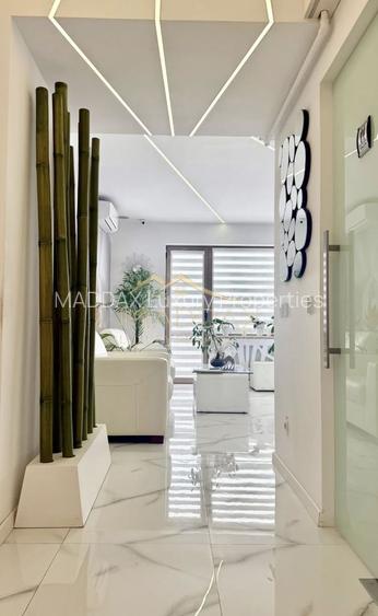 Cabinet Stomatologic**Complet Echipat**Parter//Sector 2 - 11