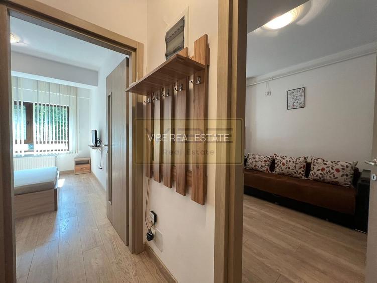 Apartament 2 camere Nicolina - Newton City - 79