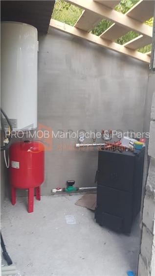 Casa tip parter zona Cozieni - 15