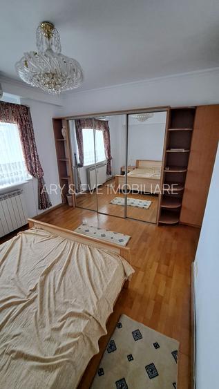 Apartament spațios de 3 camere – Piața Alba Iulia / Decebal - 13