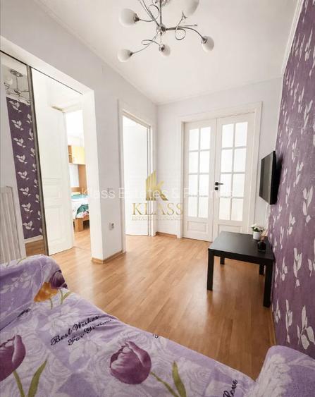 Inchiriere apartamet 2 camere - zona 1 mai - Domenii - 2