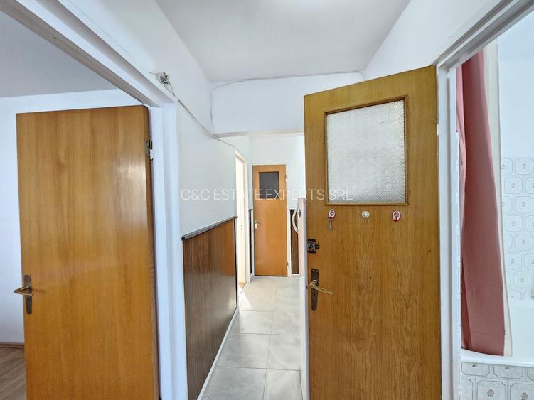 Titan- Ozana- 1 Decembrie| 15min. metrou| Apartament 3c la cheie! - 13