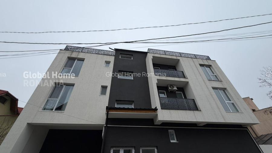 Apartament 3 camere 85MP | Terase 180MP | 2 Locuri de parcare | Bloc 2025 - 26