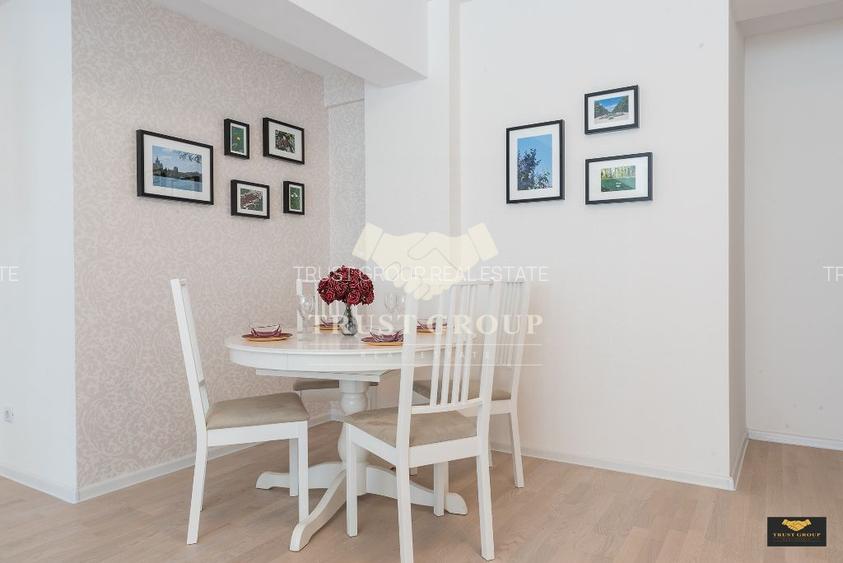 Apartament 3 camere Petrom City Baneasa | Loc de parcare  - 5