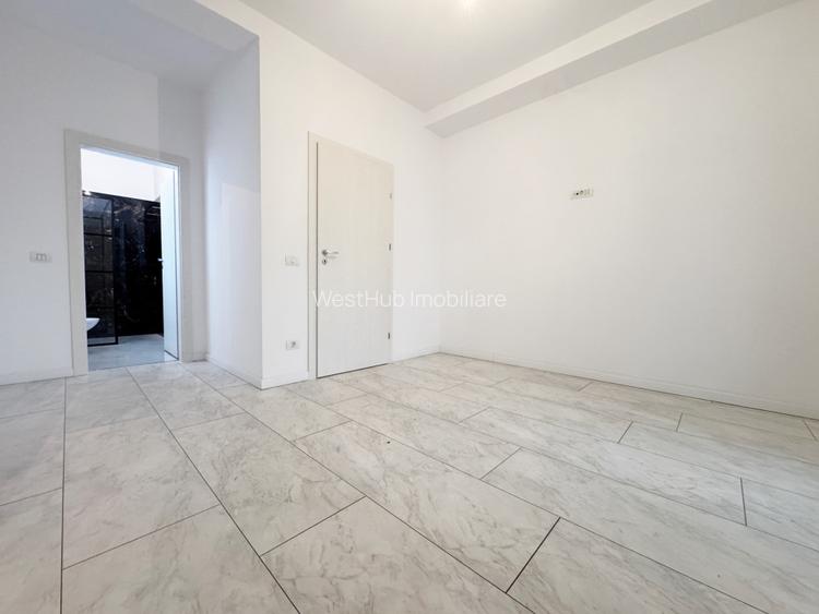 Duplex 3 camere, 340 teren, 75mp utili + 15mp terasa -Mosnita Noua - 8