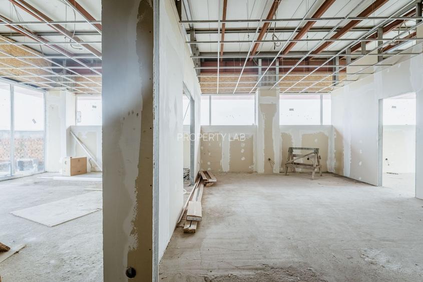 Spațiu de birouri în Micălaca - 4