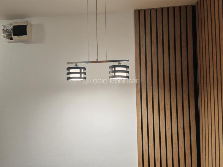 Apartament 3 camere liber la vanzare zona Astra - 14