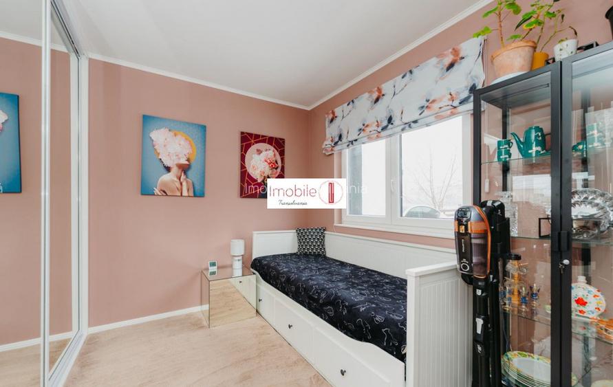 Casă modernă Feleacu | Panoramă | Teren generos - 10