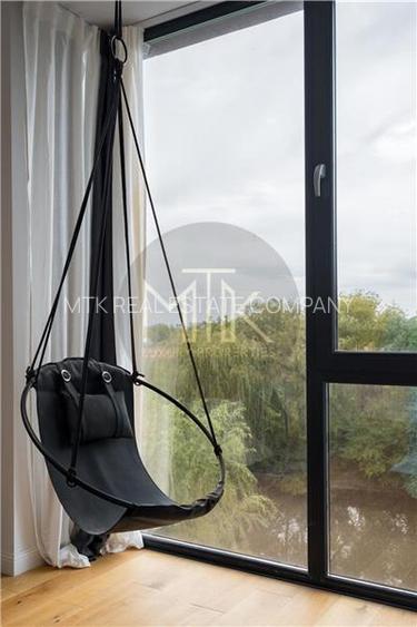 Apartament 2 camere lux I Belair Lake I Pet Friendly - 15