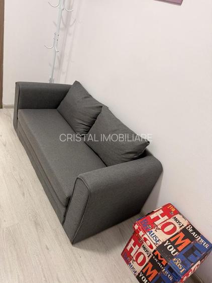 Închiriere Apartament cu 2 camere, decomandat,2 min metrou 1 Decembrie 1918 - 7