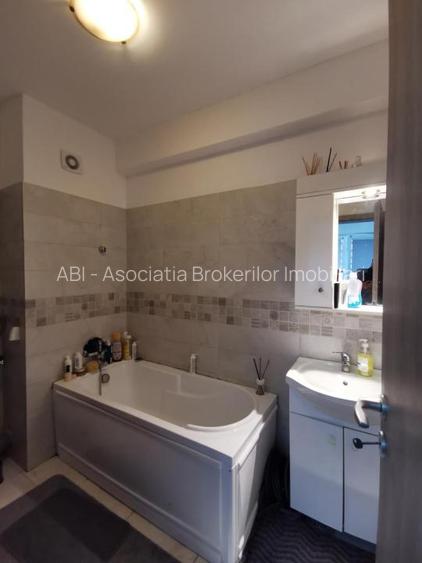 Titan Pallady 2019- Ap 3 camere 80mp, curte 30mp, parcare subterana - 15