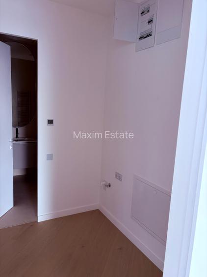 Apartament premium cu 4 Camere și vedere panoramică • Cartierul Aviației - 9