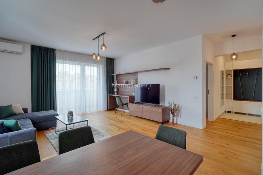 Apartament Modern și Cochet În Zonă Centrală - 2
